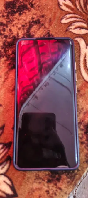 Xiaomi 12X 256 GB in Basra