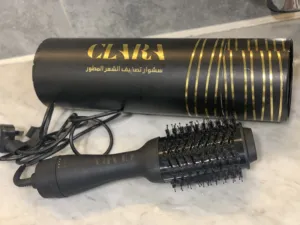 جهاز  استشوار كلارا 3 في 1