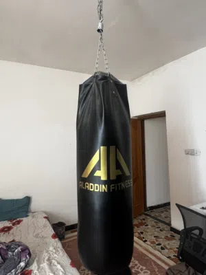 كيس ملاكمة