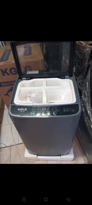 مكينة التصبين اتوماتيك