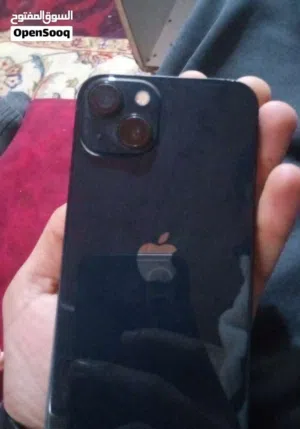 Apple iPhone 13 128 GB in Amman