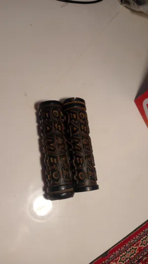 مسكات رامبو للسيكل
