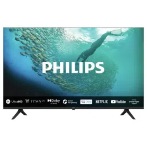 Philips 98" Smart TV - 4K, 98PUT7129
