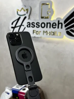 15 pro max 256 مستعمل