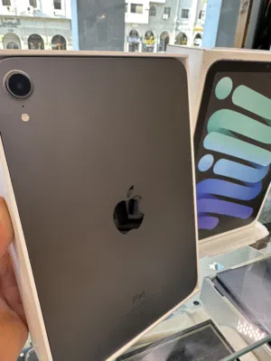 ipad mini 6