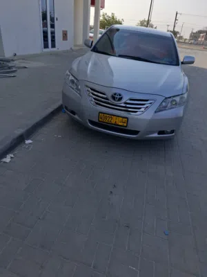 تويوتا كامري 2008