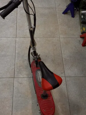 سكوتر physionics الكهربائي للبيع