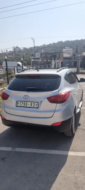 used-hyundai-tucson-in-jenin