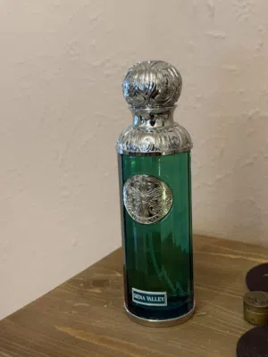 Gissah siena valley perfume  عطر قصة