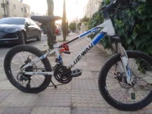 دراجه هوائيه