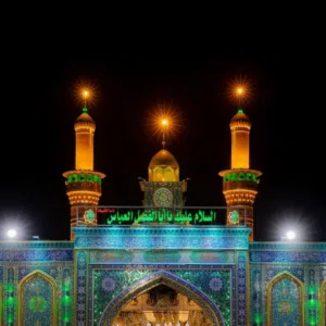 حيدر العبادي 