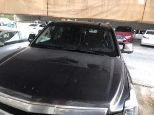 Used Cadillac Escalade in Al Ahmadi