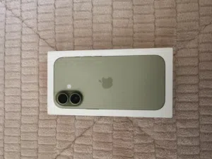 iPhone 17 new