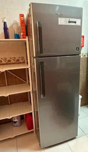 Whirlpool Refrigerator