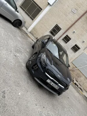 Kia niro 2020