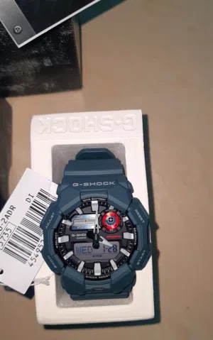 Automatic Casio watches  for sale in Muscat