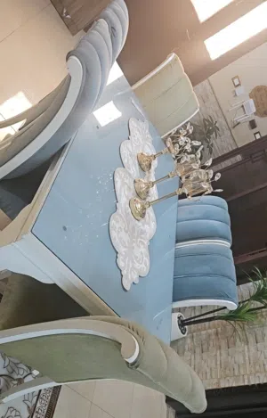 طاولة سفره للبيع