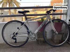 بايسكل كندي من ماركة louis garneau