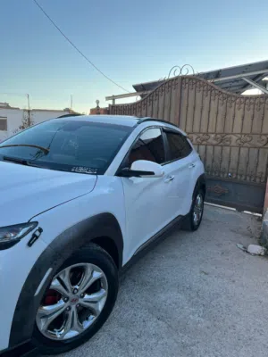Used Hyundai Kona in Ramtha