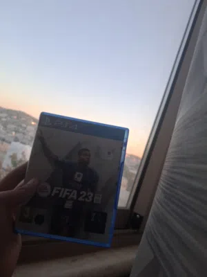 cd fifa 23