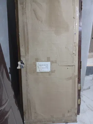 أبواب داخليه