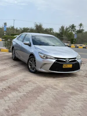 Used Toyota Camry in Al Batinah