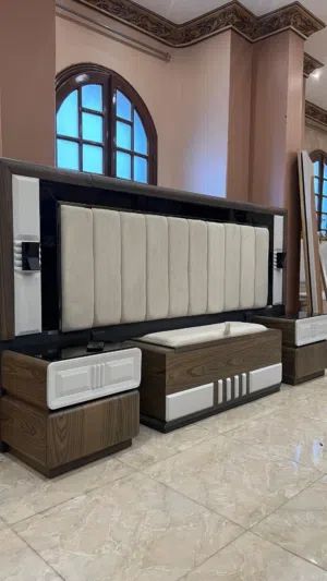 فوررررررى غرفه نوم دمياطي Furniture oh