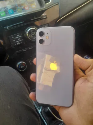 Apple iPhone 11 128 GB in Tripoli