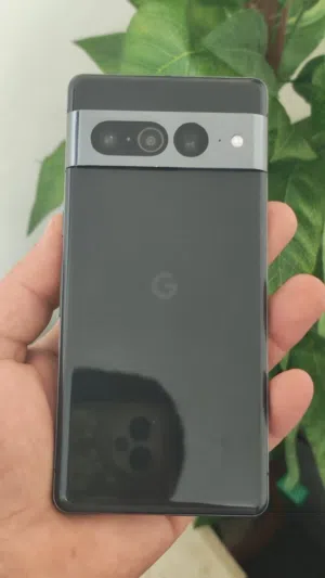 جوجل بيكسل 7pro 128g السعر نهائي