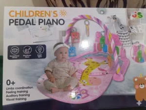 مستلزمات بيبي شبه جديد