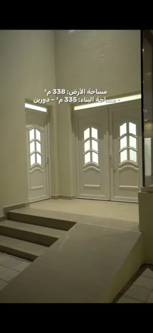 335 m2 4 Bedrooms Villa for Sale in Muscat Al Jafnayn