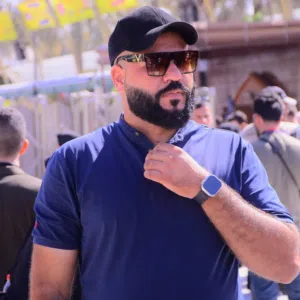 ali malk