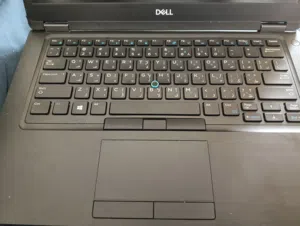 Dell Laptop 5490 Latitude 8RAM