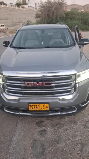 GMC Acadia SLE AWD