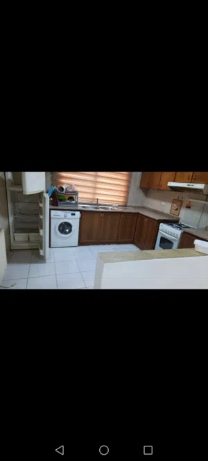 120 m2 2 Bedrooms Apartments for Rent in Amman University Street