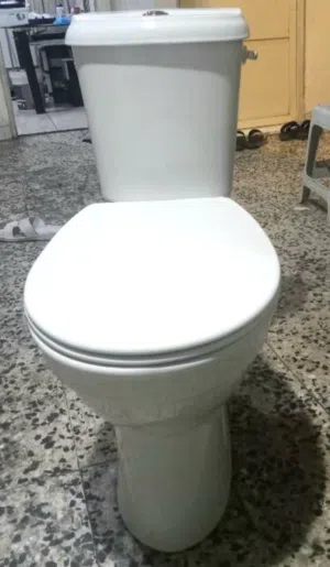 مقعدة افرنجي تركي