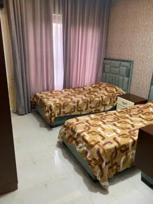 100 m2 2 Bedrooms Apartments for Rent in Amman Jubaiha