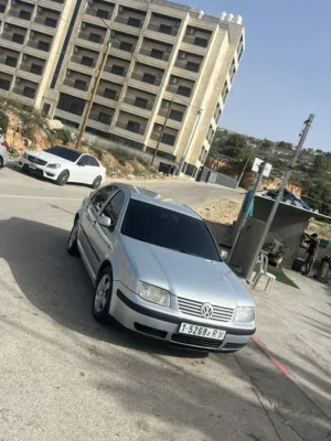 بورا-للبيع-موديل-2003