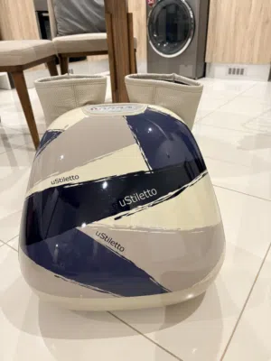 OSIM uStiletto Foot & Leg Massager OS-373