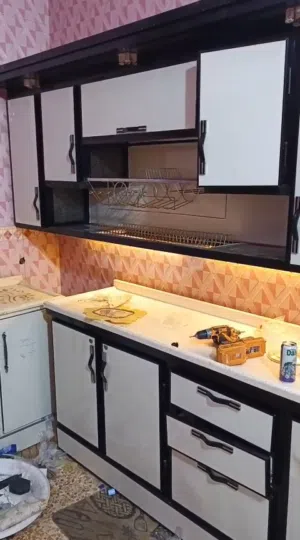 كاونتر تركي مستخدم
