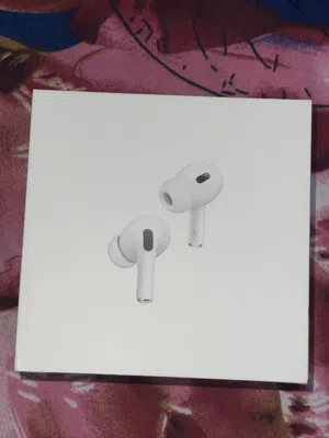 Apple AirPods Pro 2 Like New Full Original
