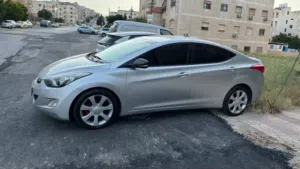 هونداي النترا 2013  وارد امريكي