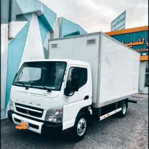 هافلوي للايجار اليومي مع السائق لتوصيل الاغراض