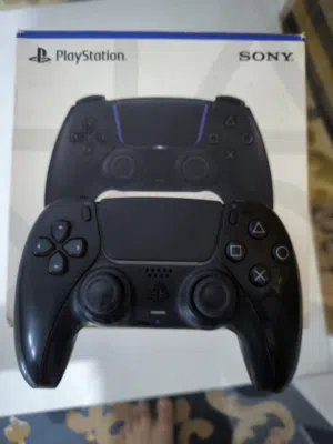 ذراع ps5 استعمال نظيف تحويل او كاش