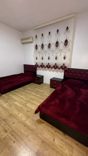 غرفة نوم كامله للبيع