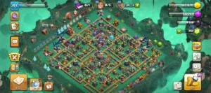 Clash of Clans Accounts and Characters for Sale in Basra