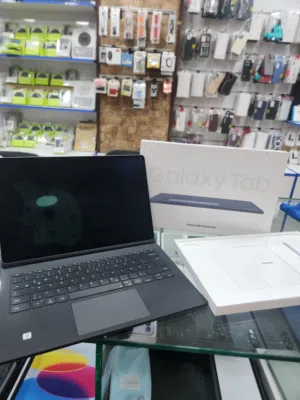 Samsung Tab S10 ultra 5G بحالة الجديد بسعر مميز جدا