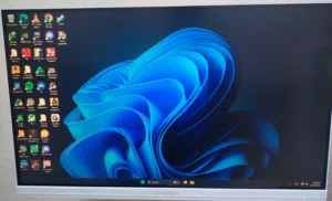 27" Other monitors for sale in Baghdad