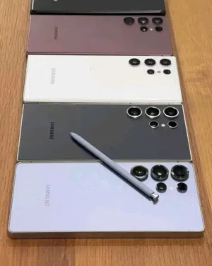 Samsung Galaxy S25 Ultra وصل رسميًا!  قوة وسرعة ملهمش حل