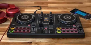 ddj200 pioneer